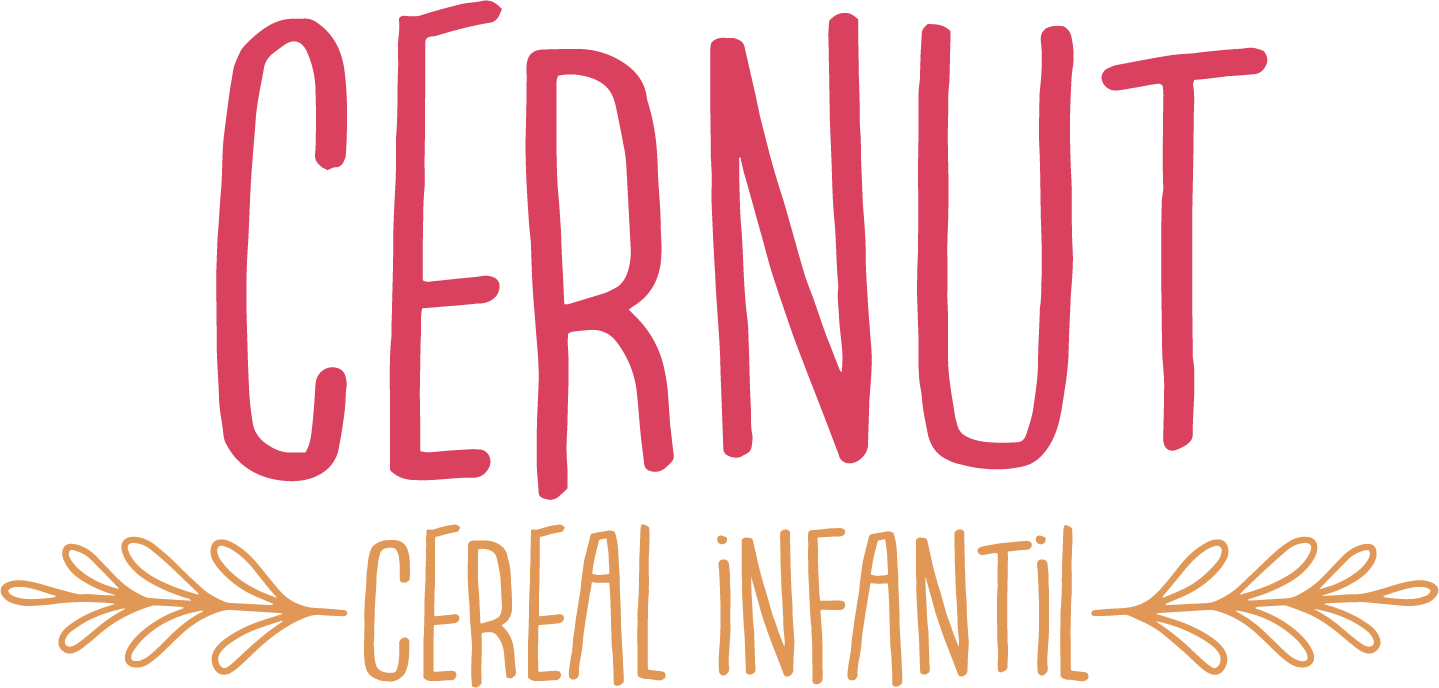 CERNUT | Cereal Infantil